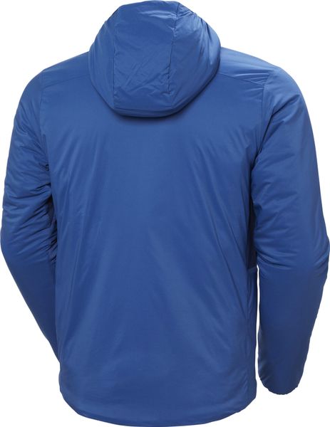 Odin Stretch Hooded Insulator