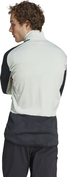 Men TX Flooce Jacket