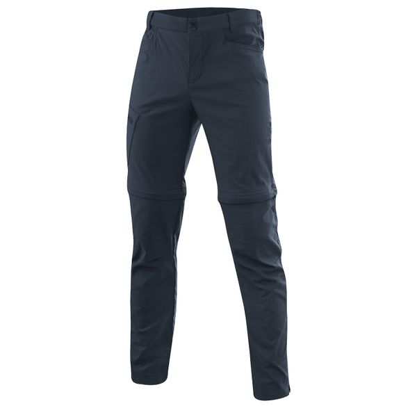 Men Zip-off Trekking Pants CSL
