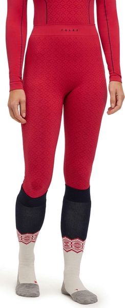 Damen Tights Maximum Warm