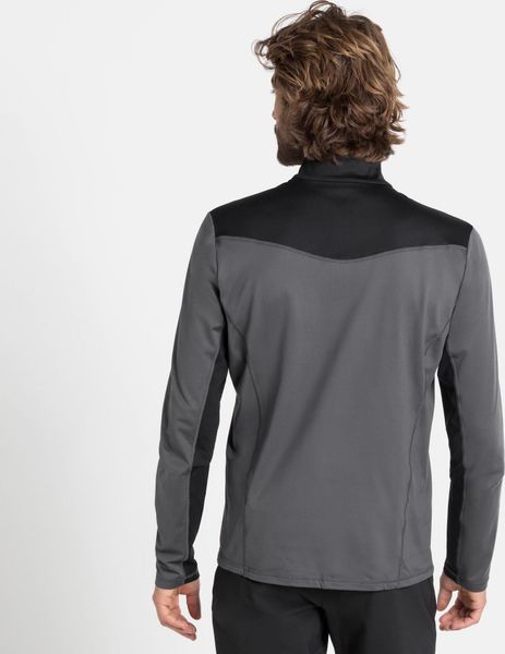 Men's Steeze 1/2 Zip Midlayer