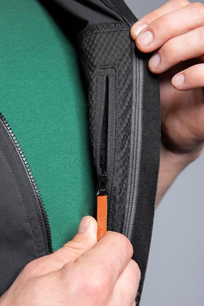 Lajus M's Vest