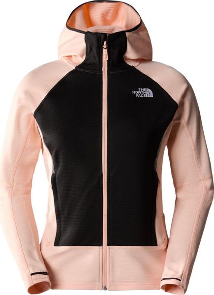 Womens Beshtor Hoodie