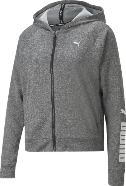 Fit Tech Knit Full Zip