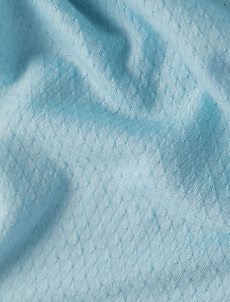 W Zoneknit Short Sleeve Tee
