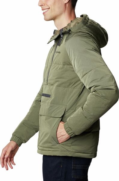 Kings Crest™ Pullover Jacket