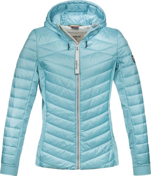 Jacket W's Chienes