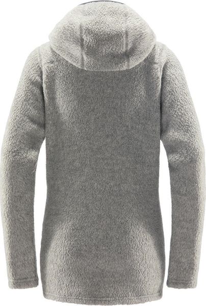Pile Hood Women
