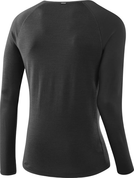 Men Shirt Long Sleeve Transtex Merino