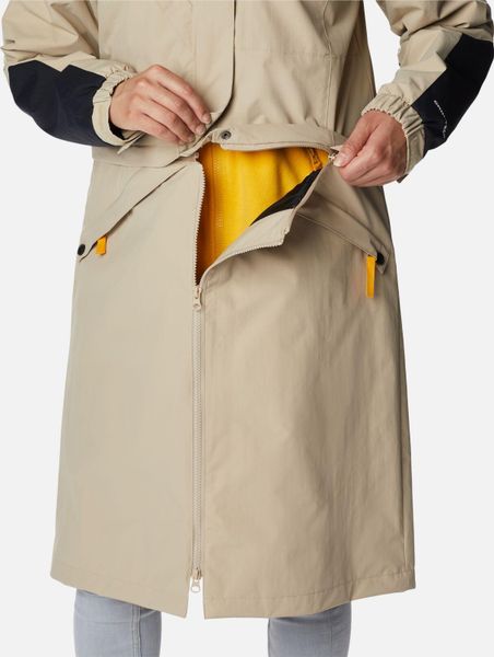 Ballistic Ridge Interchange Jacket