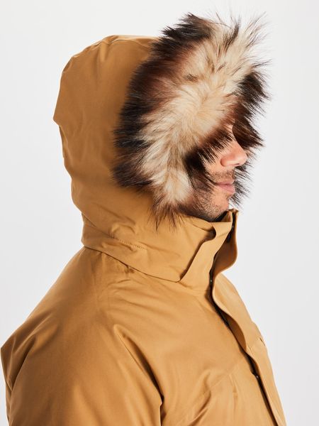 Yukon II Parka