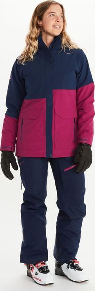 Wm's Wilder Jacket