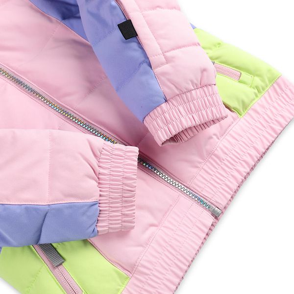 Zadie Synthetic Down Jacket