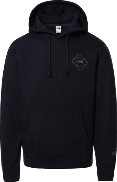 Men’s Himalayan Bottle Source Pullover Hoodie