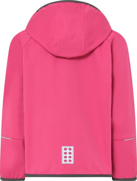 LWSEFRIT 200 -softshell Jacket