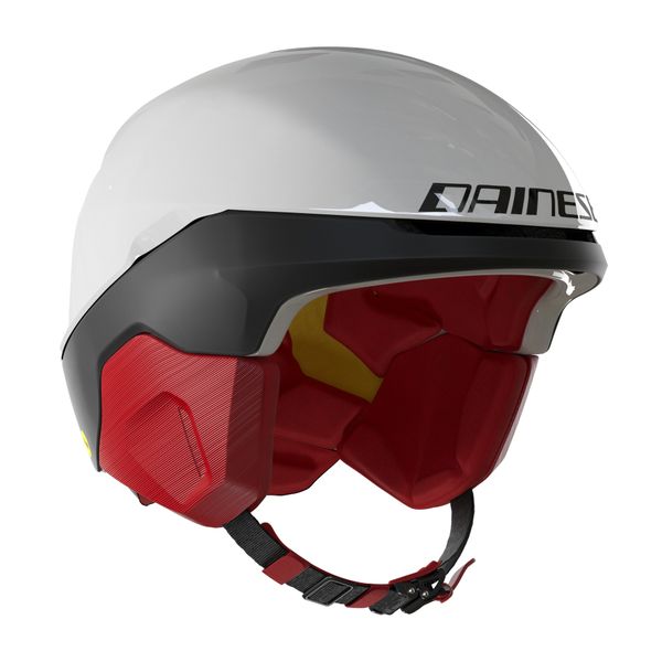 Nucleo Mips Pro AF Ski Helmet Asian Fit
