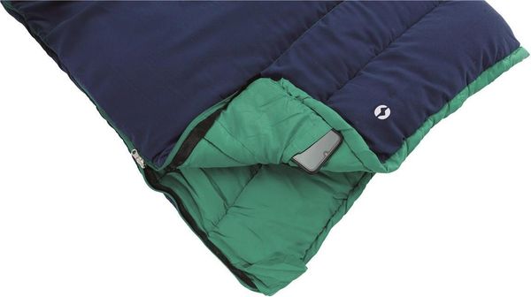 Champ Kids Ocean Blue