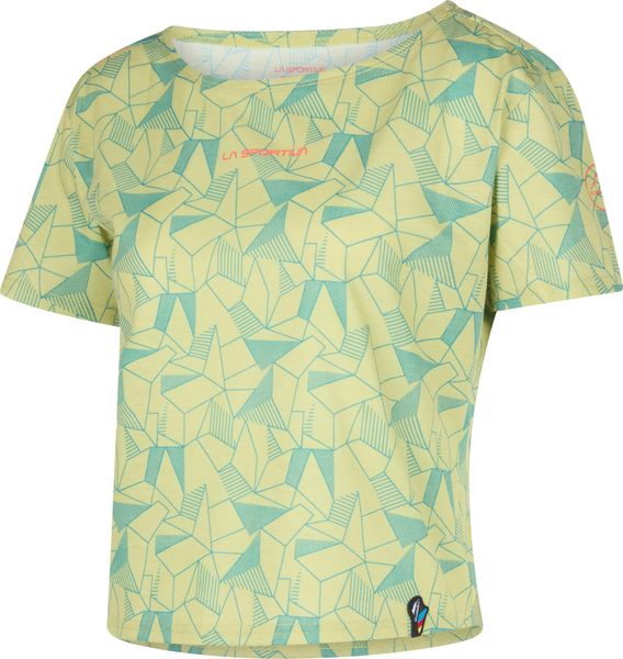 Dimension T-shirt Women