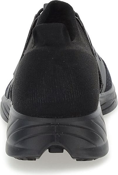 Woman Ecolypt Tune Shoes Black Sole