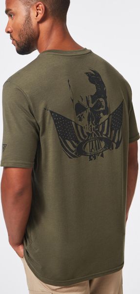 SI Oakley Brave Tee