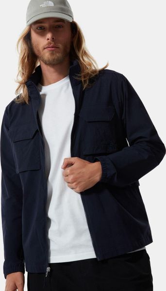 Mens Sightseer Jacket