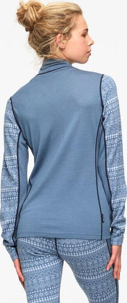 Maud Half Zip