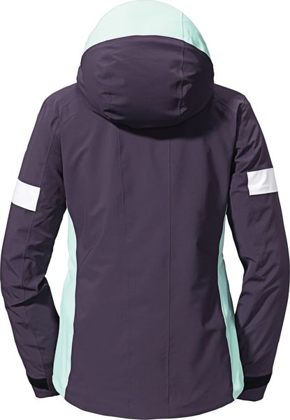 Ski Jacket Scalottas Women
