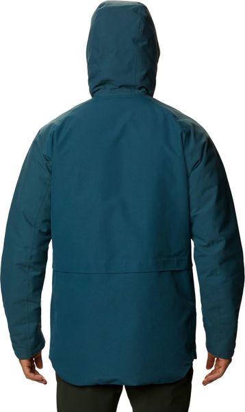 Summit Shadow Down Jacket