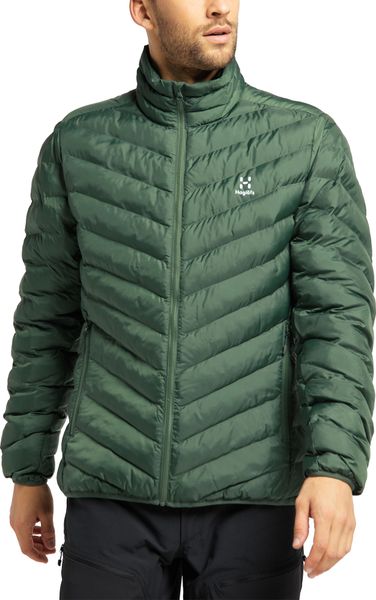 Särna Mimic Jacket Men