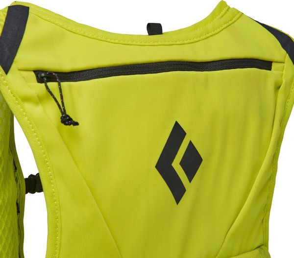 Distance 4 Hydration Vest