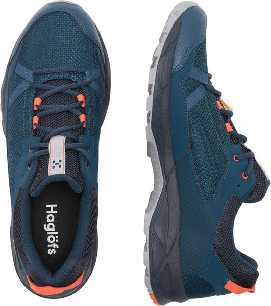 Trail Fuse Low Men