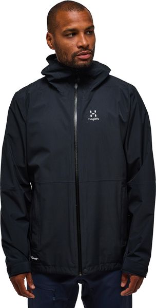 Finch Proof Jacket Men