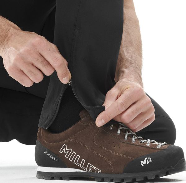 Trekker Winter Pant M