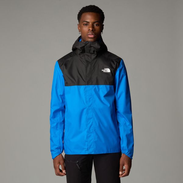 Mens Quest Zip-in Jacket