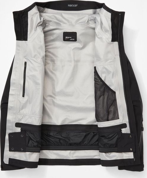 Spire Jacket