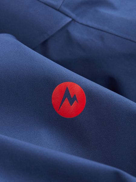 Rossberg Jacket
