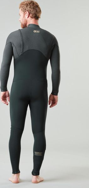 Equation 3/2 Flex Skin Full Zip