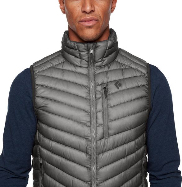 M Approach Down Vest