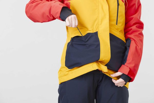 Picture Week END Jacket