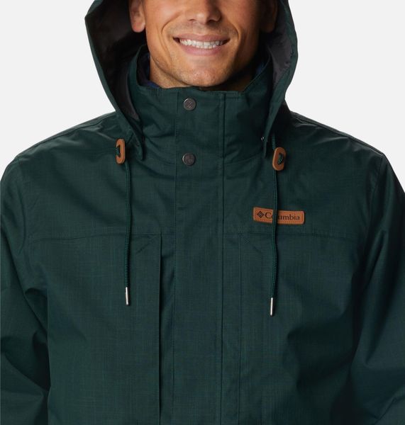 Horizons Pine Interchange Jacket