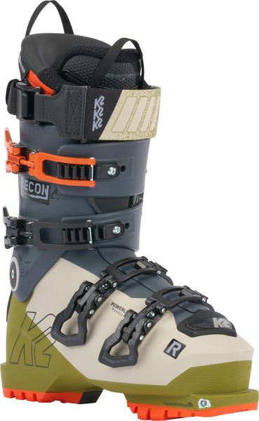Recon Team LV