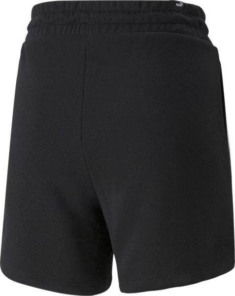 Essentials 5" High Waist Shorts TR