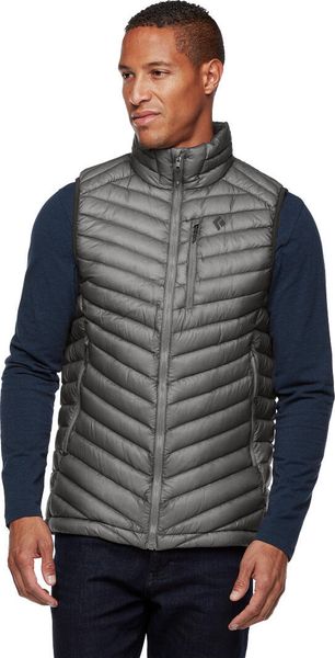 M Approach Down Vest
