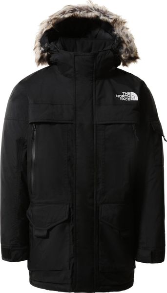 Mens Mcmurdo 2