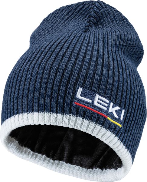 Wool Beanie