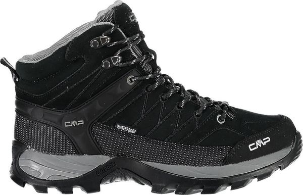 Rigel Mid Trekking Shoe WP