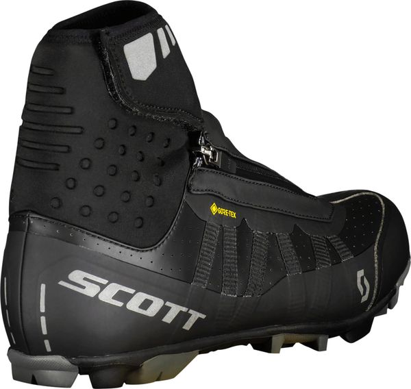 Shoe Mtb Heater Gore-tex