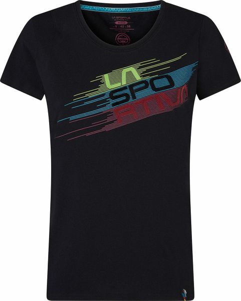 Stripe Evo T-shirt Women