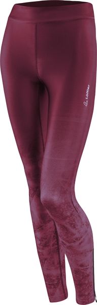 Women Tights Arctic Dimple Elastic