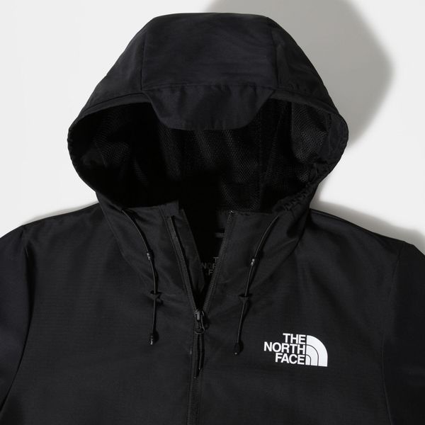 Mens MA Wind Anorak